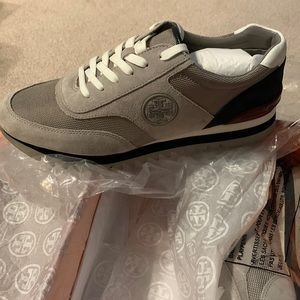 Tory Burch Runner Sneakers